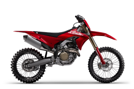 Complete plastickit DESMO MX