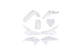 Complete plastickit MC 50 2024-2027 Wit
