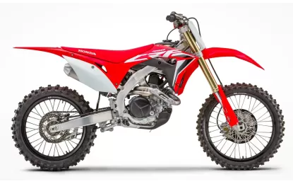 CRF250 19-21 / CRF450 19-20