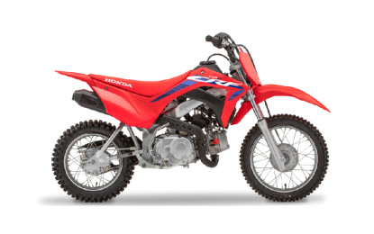 CRF110F 2019-2024