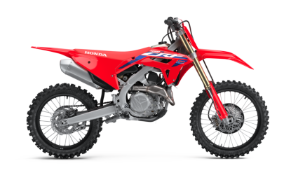 CRF250 22-24 / CRF450 21-24