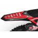 SEMI CUSTOM STICKERSET HONDA / Dream