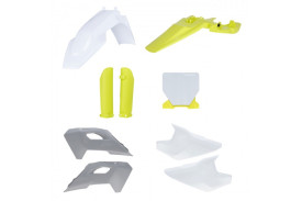 Complete plastickit TC65 2024-2026 OEM