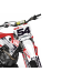 SEMI CUSTOM STICKERSET HUSQVARNA / CHAIN