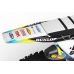 SEMI CUSTOM STICKERSET HUSQVARNA / Sky