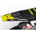 SEMI CUSTOM STICKERSET HUSQVARNA / King