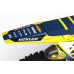 SEMI CUSTOM STICKERSET HUSQVARNA / Runa