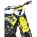 SEMI CUSTOM STICKERSET HUSQVARNA / Runa