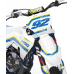 SEMI CUSTOM STICKERSET HUSQVARNA / Sala