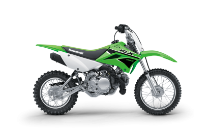 KLX110 2010-2024