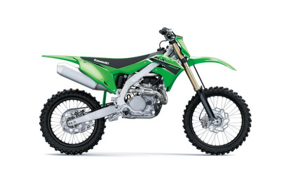 KXF250 20-23 / KXF450 19-23