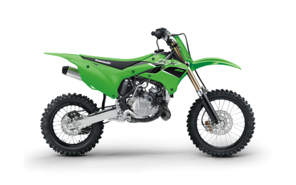 KX 85 2014-2024