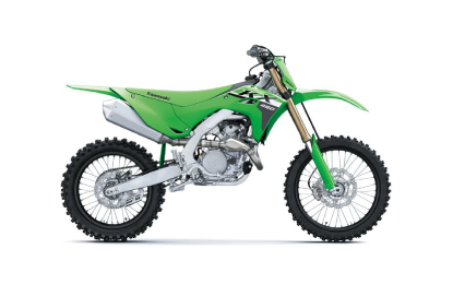 KXF450 2024