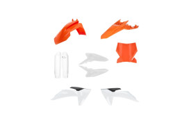 Complete plastickit SX 65 2024-2026 OEM