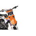 SEMI CUSTOM STICKERSET KTM / Standaard Look