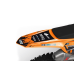 SEMI CUSTOM STICKERSET KTM / HOT