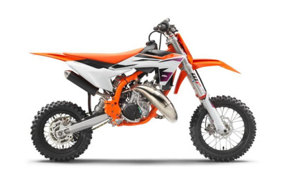 SX 50 2024-2026