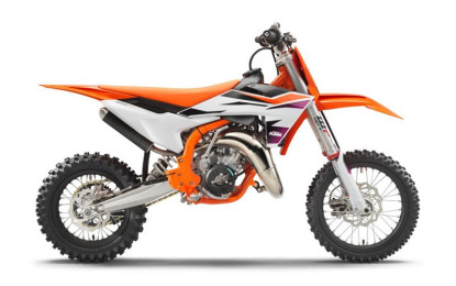 SX 65 2024-2025