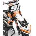 SEMI CUSTOM STICKERSET KTM / Dub