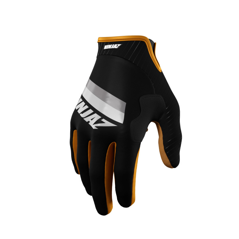 Ninjaz Gloves - COLD WEATHER