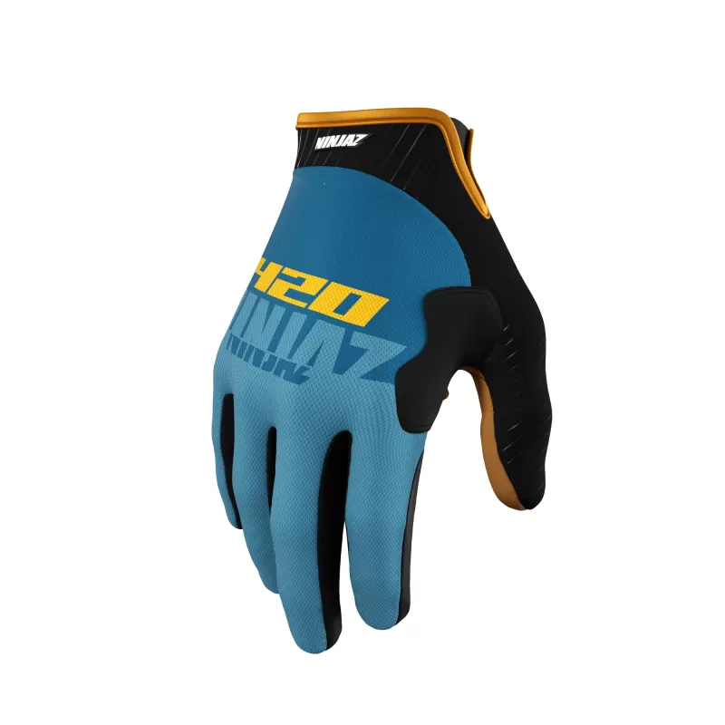 Ninjaz Gloves - F20