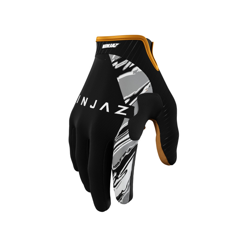 Ninjaz Gloves - MAMBA