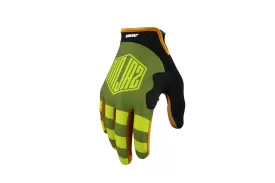 Ninjaz Gloves - SAMSON