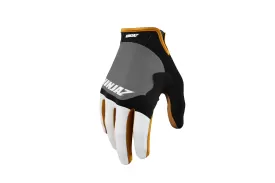 Ninjaz Gloves - STEEL