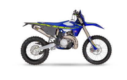SE 250/300 2025