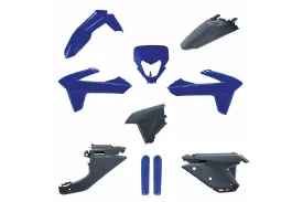 Complete plastickit SE / SEF 2025 OEM