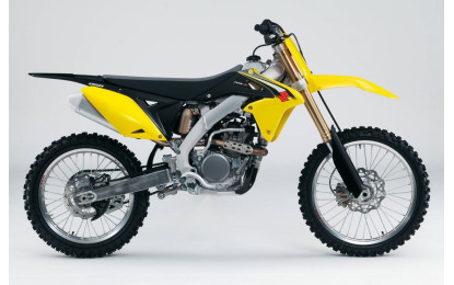 RMZ250 2010-2018