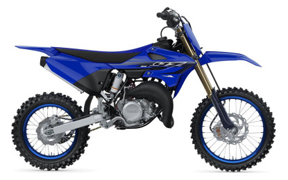 YZ 85 2022-2024