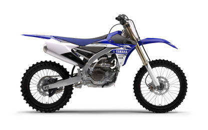 YZF250 14-18 / YZF450 14-17