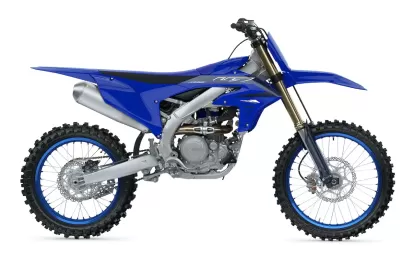 YZF250 2024 / YZF450 2023-2024