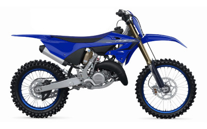 YZ125 / YZ250 2022-2024