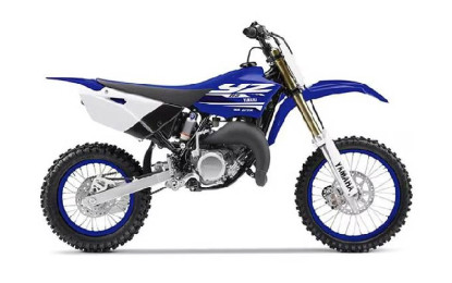 YZ 85 2015-2021