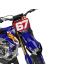 SEMI CUSTOM STICKERSET YAMAHA / Hot