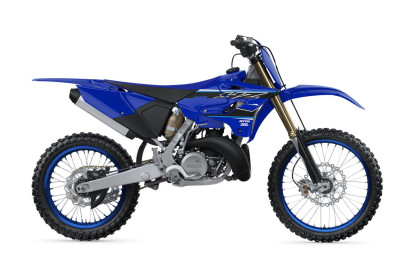 YZ125 / YZ250 2015-2021