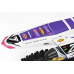 SEMI CUSTOM STICKERSET YAMAHA / Danger