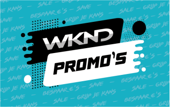 WKND Promo's