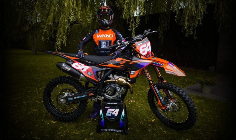 BESTEL HIER UW MX STICKERSET