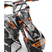 SEMI CUSTOM STICKERSET KTM / Erzberg